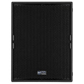 RCF tts 18-a ii active high power subwoofer
